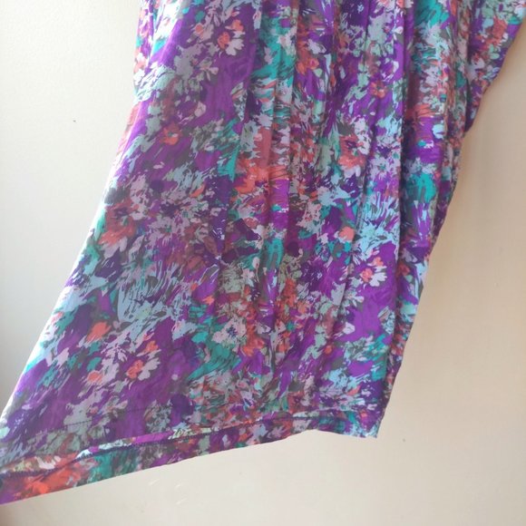 Forever 21 Tunic w/ Pockets - Picture 3 of 6